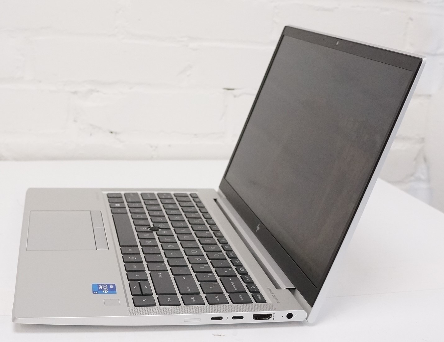 HP EliteBook 840 G8 14” Laptop Intel i7-1185G7 16GB RAM 238GB SSD Windows PC