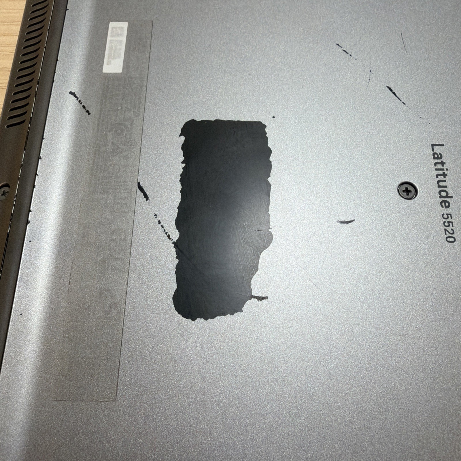 Dell Latitude 5520 i5-1145G7 16GB 512GB SSD 15″ FHD Win11