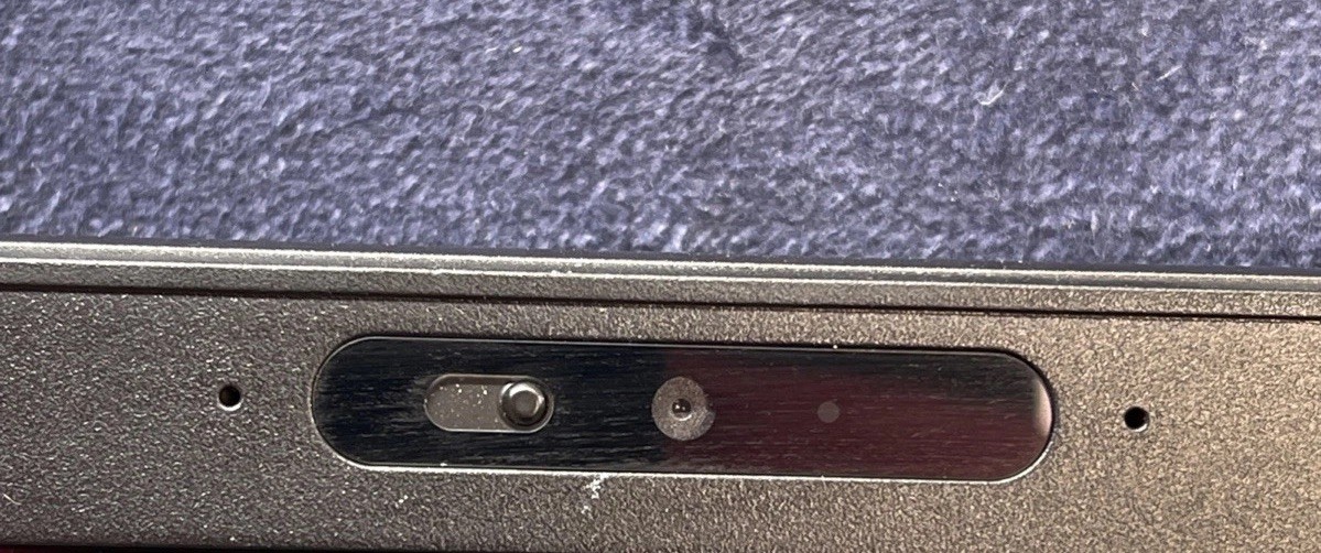 Dell Latitude 5400 14 in Core i5-8365U 1.60 GHz 8GB RAM 256GB SSD