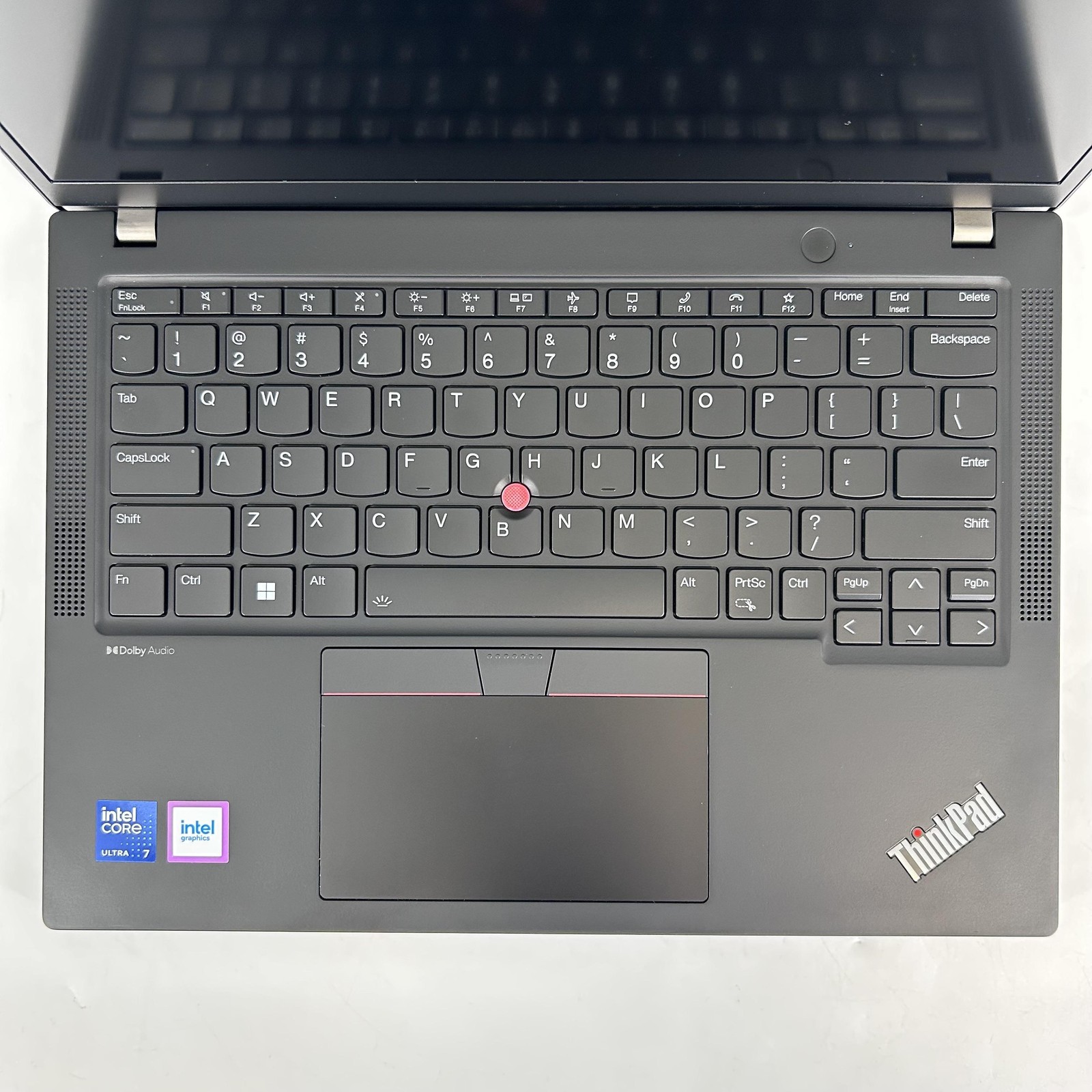Lenovo ThinkPad X13 Gen 5 FHD+ 1.7 GHz Ultra 7 155U 16GB 512GB SSD Very Good