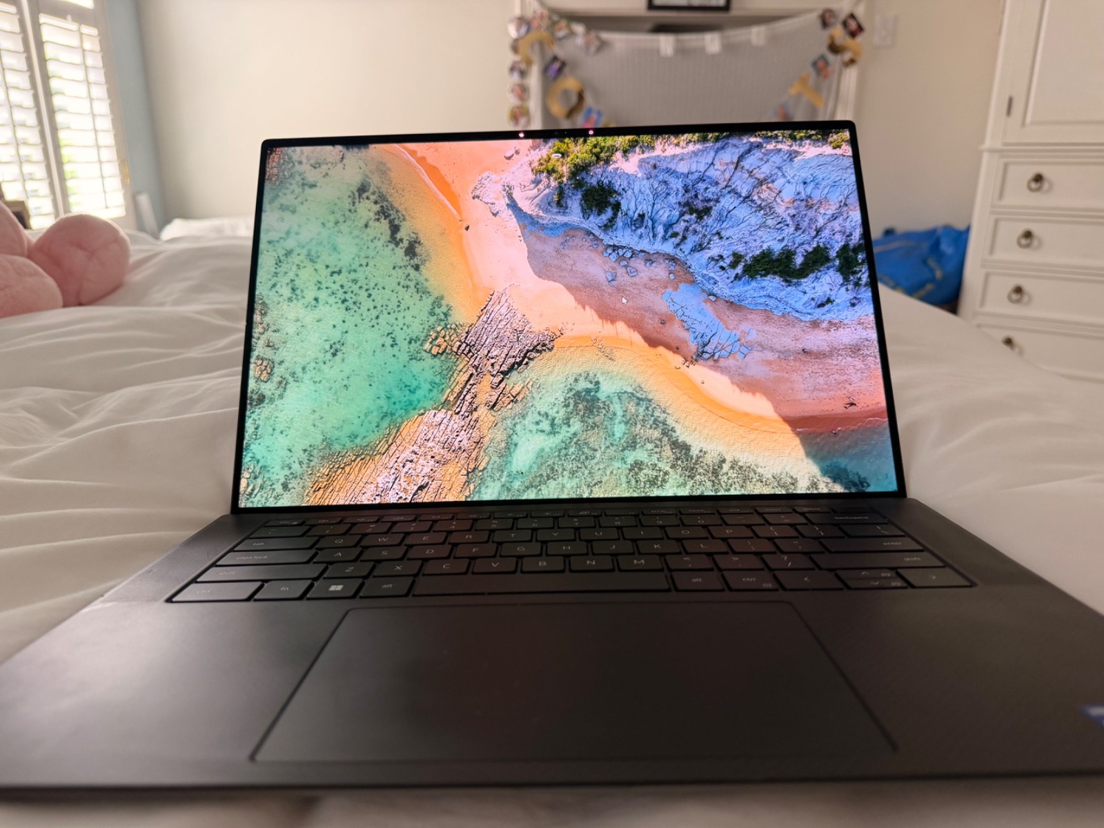 dell precision 5570 laptop