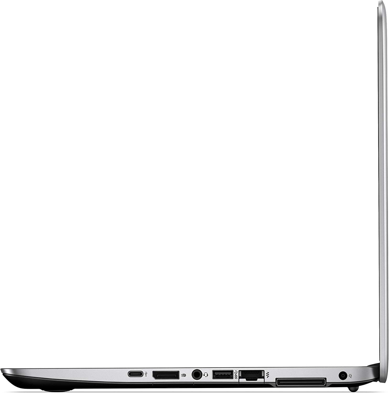 14″ HP EliteBook Laptop: Intel i5! 8GB RAM – 256GB SSD! Zorin O.S Core Edition!