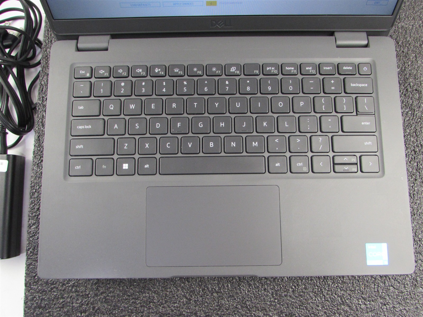 DELL LATITUDE 3440 1366X768 14″ CORE I5-1335U 256GB SSD 16GB RAM NO O.S
