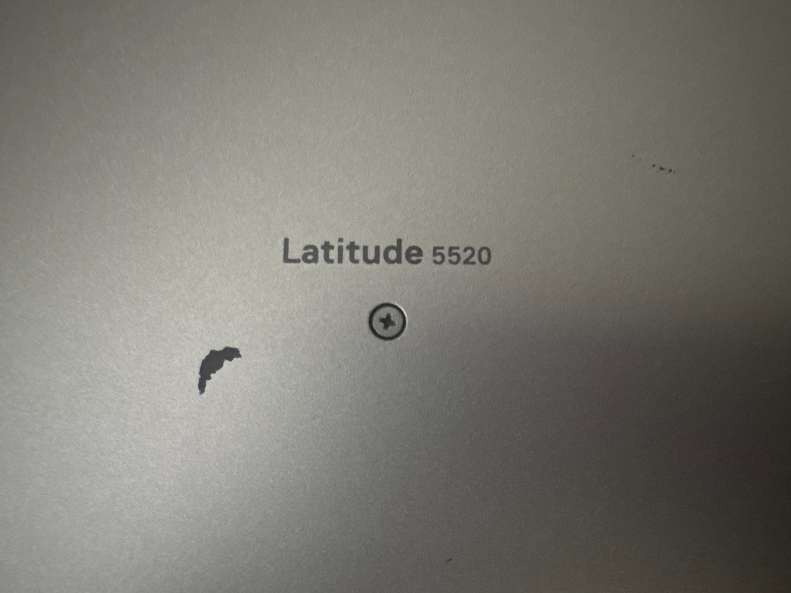 Dell Latitude 5520 i7 11th Gen., 477Gb Storage, 16 Gb Ram, No power adapter.