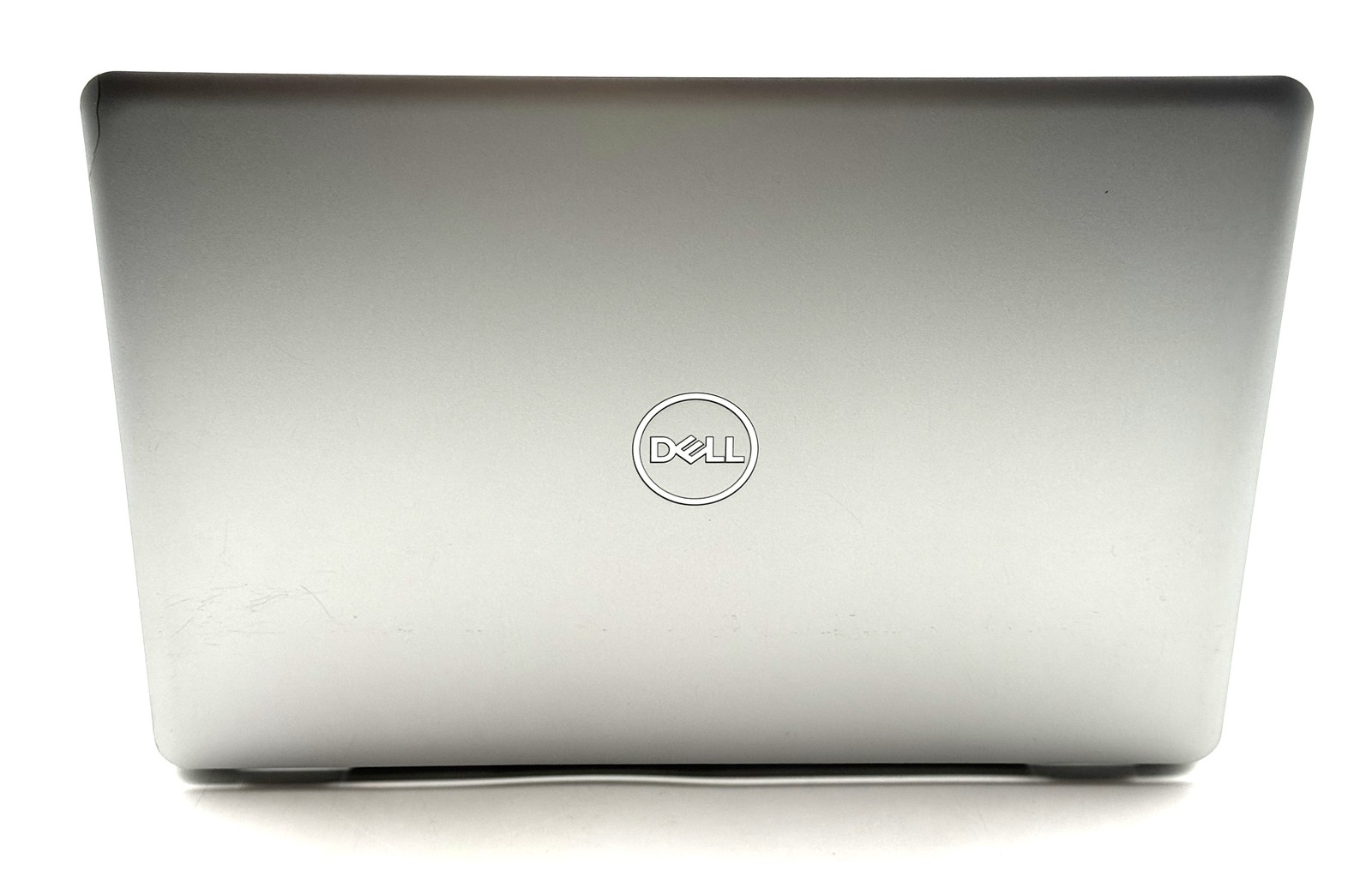 Dell Inspiron 5584 – FHD – i7-8565U – 8GB RAM – 1TB HDD / 128GB SSD – Silver