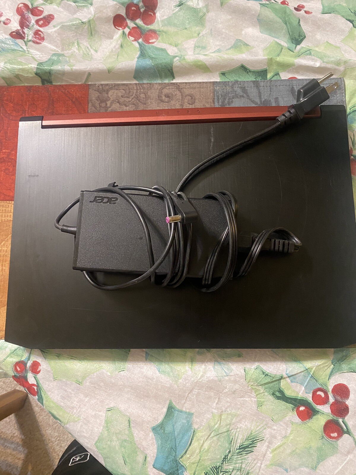 Nitro 5 Gaming Laptop – AN515-43-R0ZX with Wired Mouse And Turtle Beach Headset