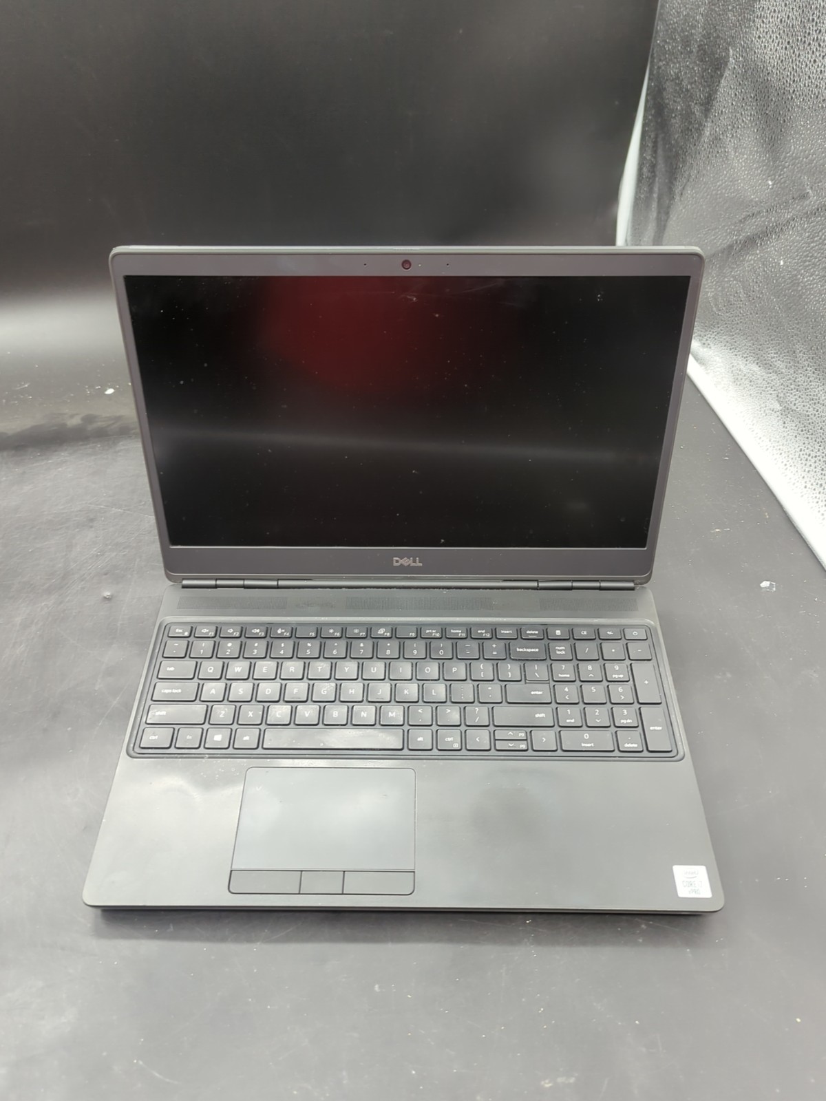 Lot of 3: Dell: Precision: 7550: i7 10th Gen: 32GB RAM: No OS: Tested & Wiped