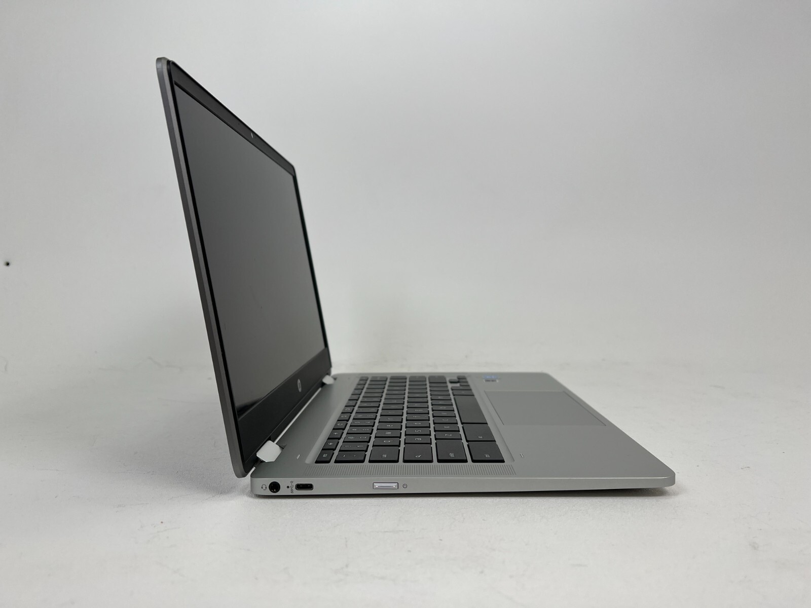 HP 14″ Touch Screen Chromebook Laptop Intel Pentium N5030 4GB RAM 64GB SSD