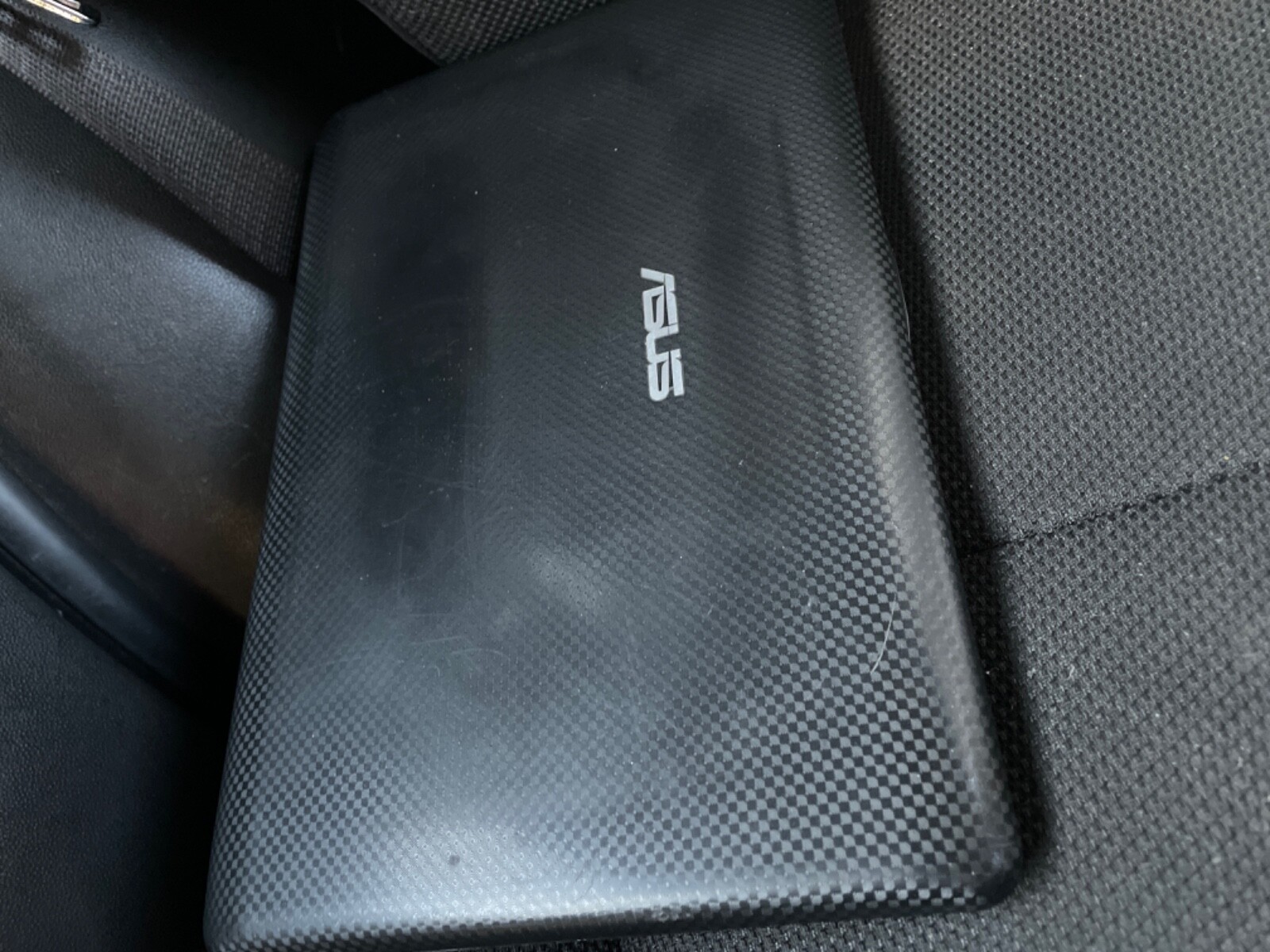 ASUS Eee PC 900HA black Laptop Netbook Notebook small not full size
