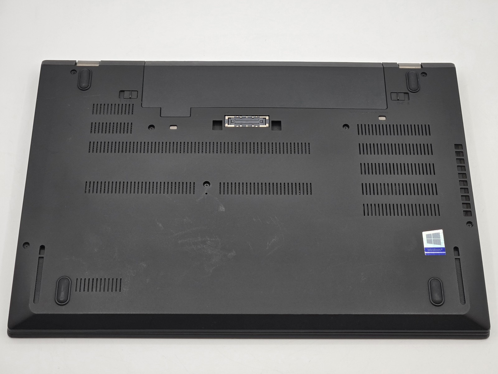 LENOVO ThinkPad T570 -Type 20HA 15″ FHD I5-7300U Motherboard Palmrest *READ*