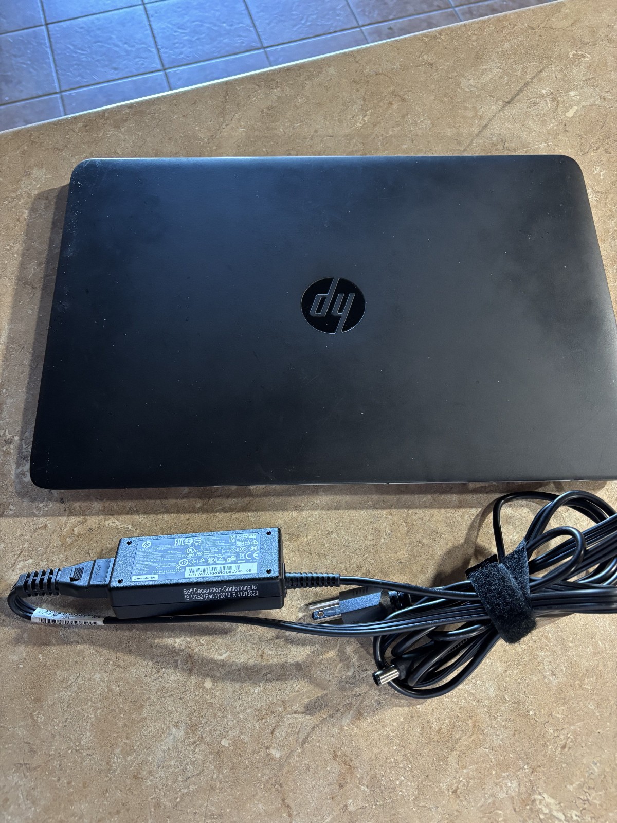 HP Elitebook 850 G1/i7-4600u/12GB/120GB SSD/15″/W10Pro BIOS LOCK