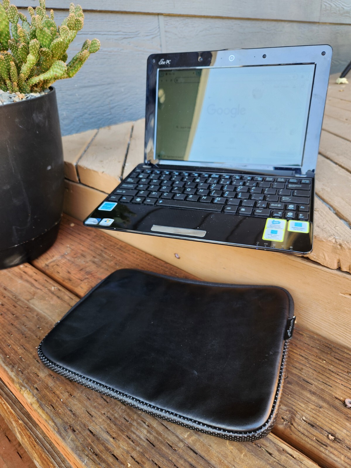 ASUS Eee PC 1005PEB