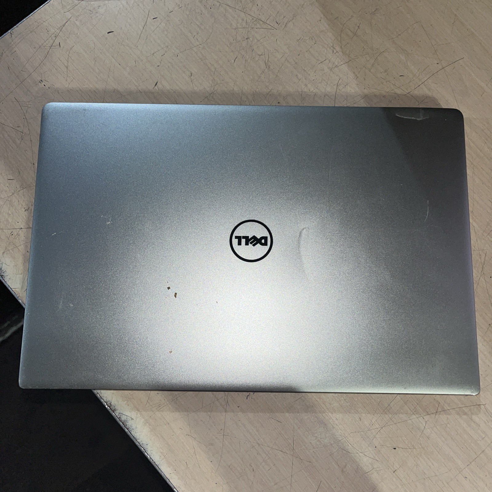 DELL XPS 13 9343 INTEL CORE I5-5200U 2.20GHZ 8GB RAM NO HD