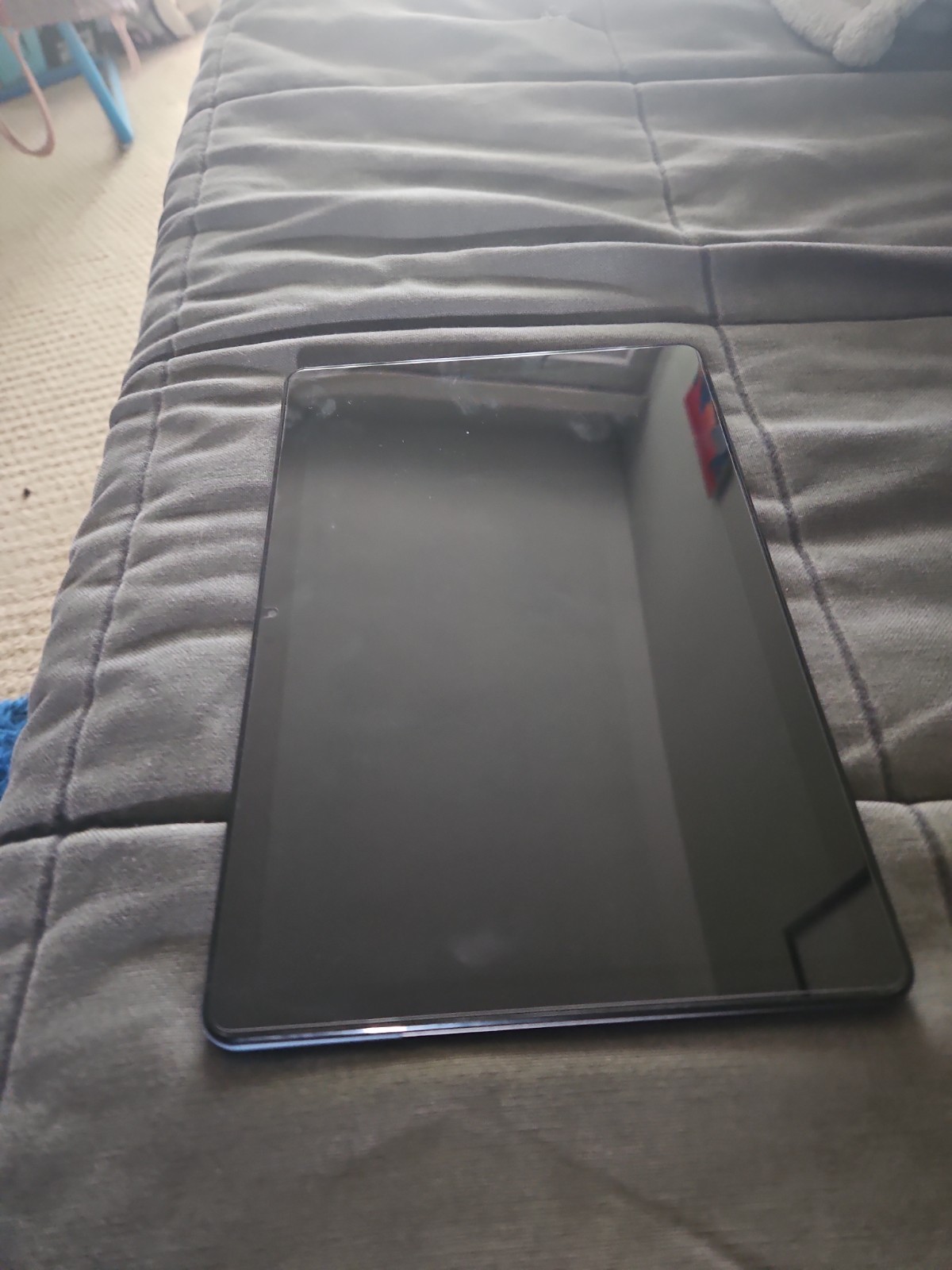 Lenovo IdeaPad Duet Chromebook CT-X636F Tablet 64GB Ice Blue/Grey