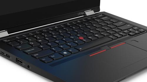 Lenovo ThinkPad L13 Yoga Gen 2 Core i5 11th Gen 1135G7 262GB 8GB 1920 x 1080