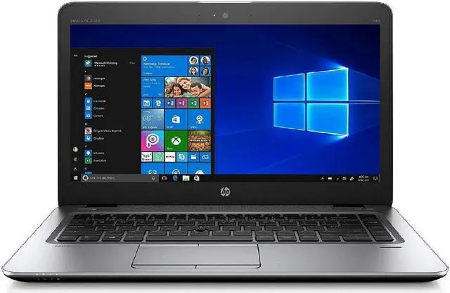 HP EliteBook 840 G7 14 in i5-10310U 32GB RAM 1TB M2 SATA -Grade A 1TB SSD
