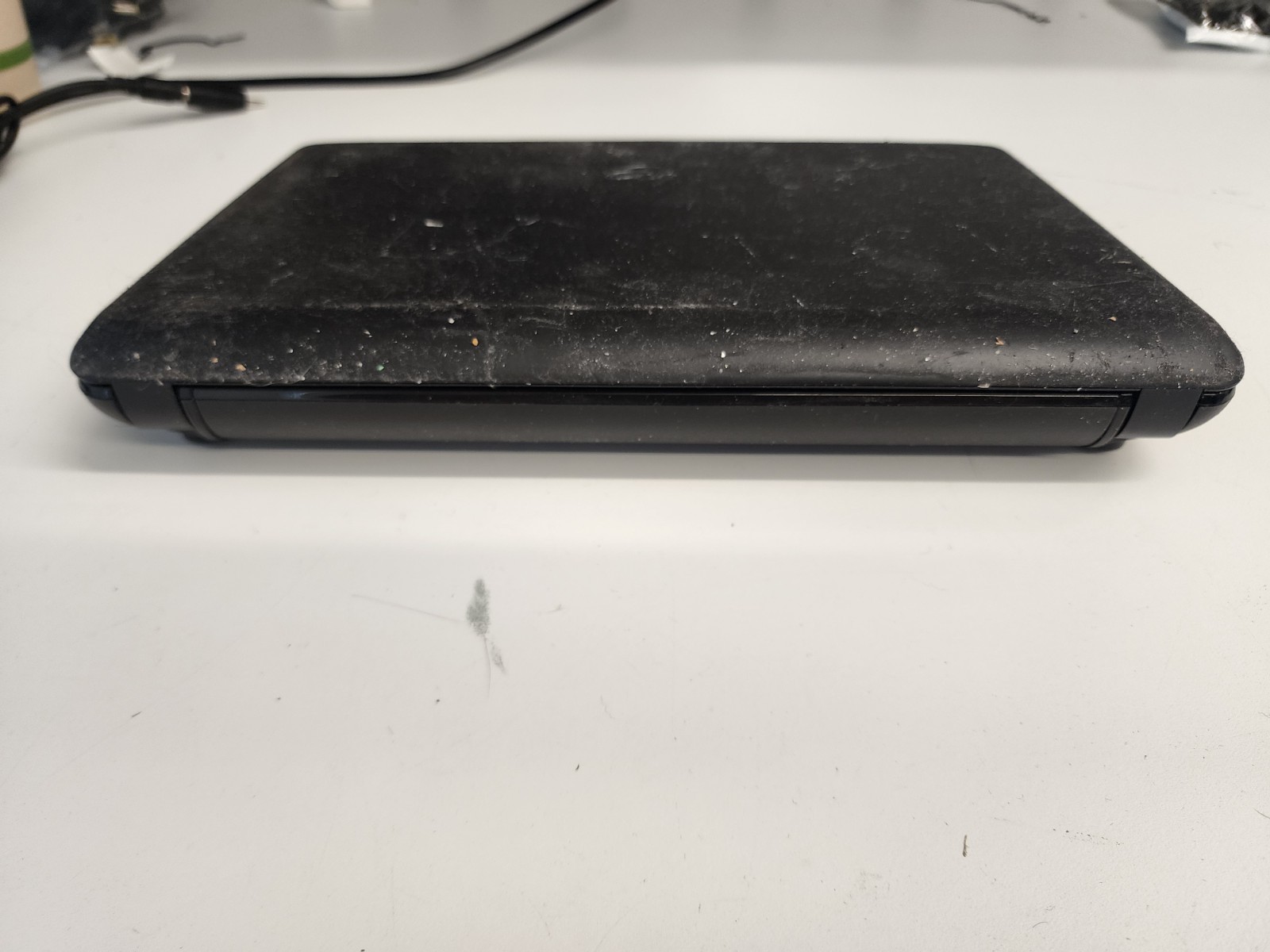 ASUS Eee PC MINI NOTEBOOK 1005HAB BLACK 1G DDR2, ATOM N270, 160gb Hdd