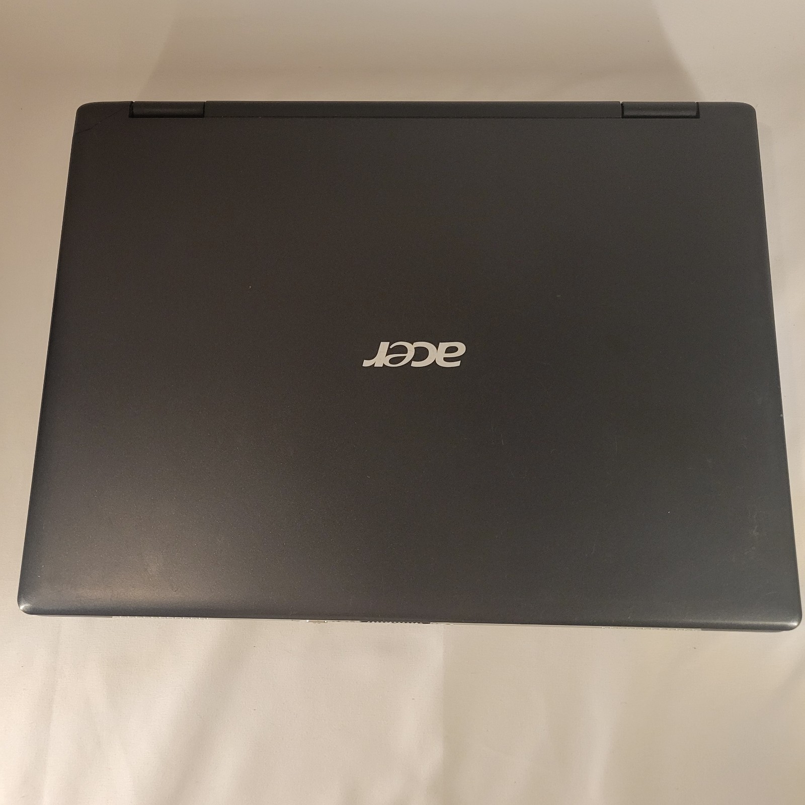 As Is Acer Aspire 5515 Series Laptop PC Repair Salvage Parts Unit No Charger