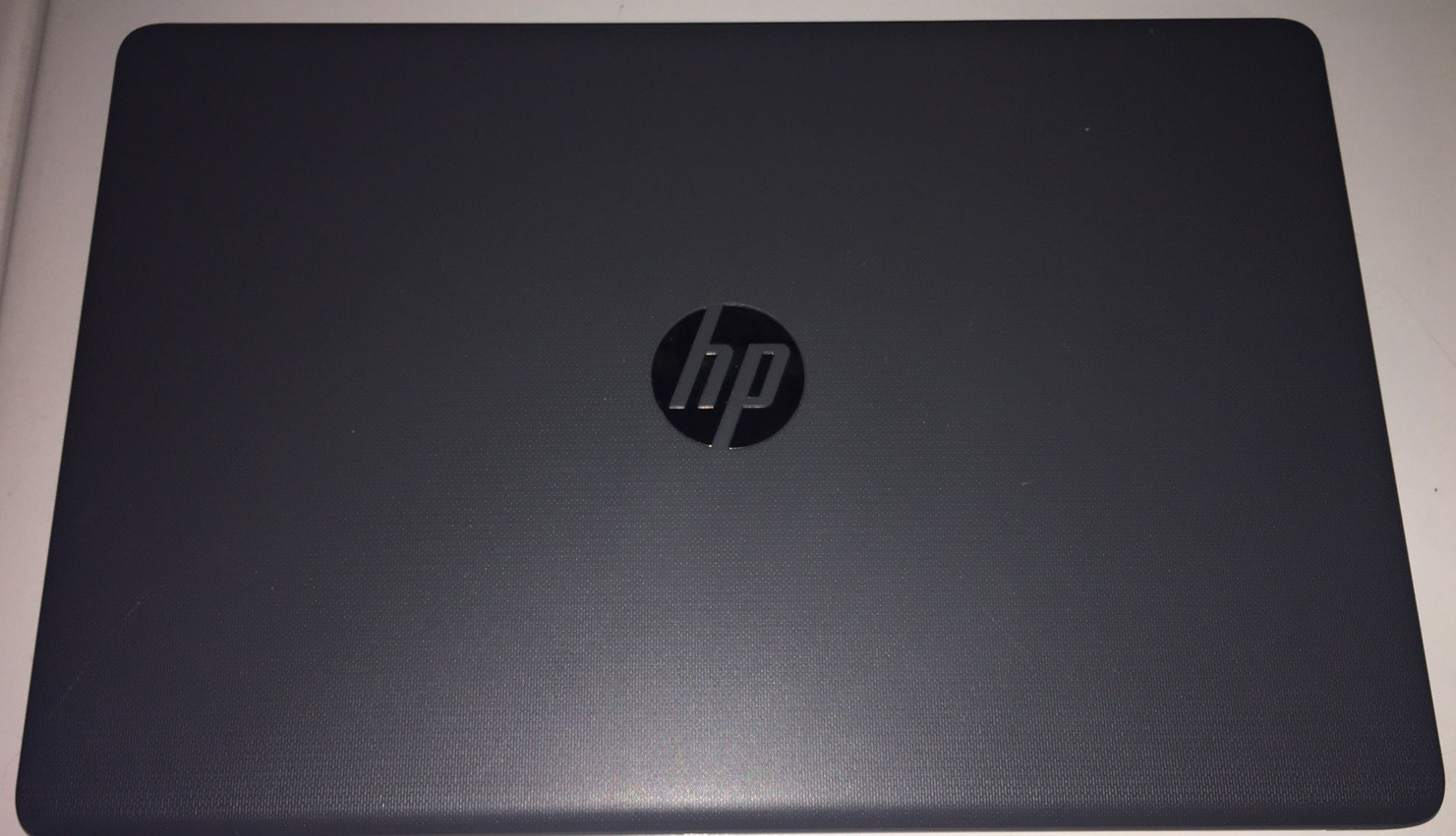 HP 15-daOOnr 15.6″ laptop 256GB SSD 16GB RAM Windows 11 touchscreen