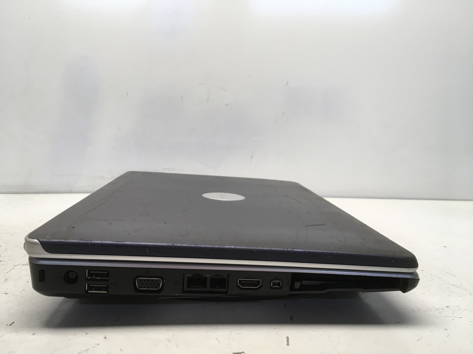 Dell Inspiron 1525 Intel Pentium Dual-Core 06FD 2GHz 512 MB NO HDD No Batt