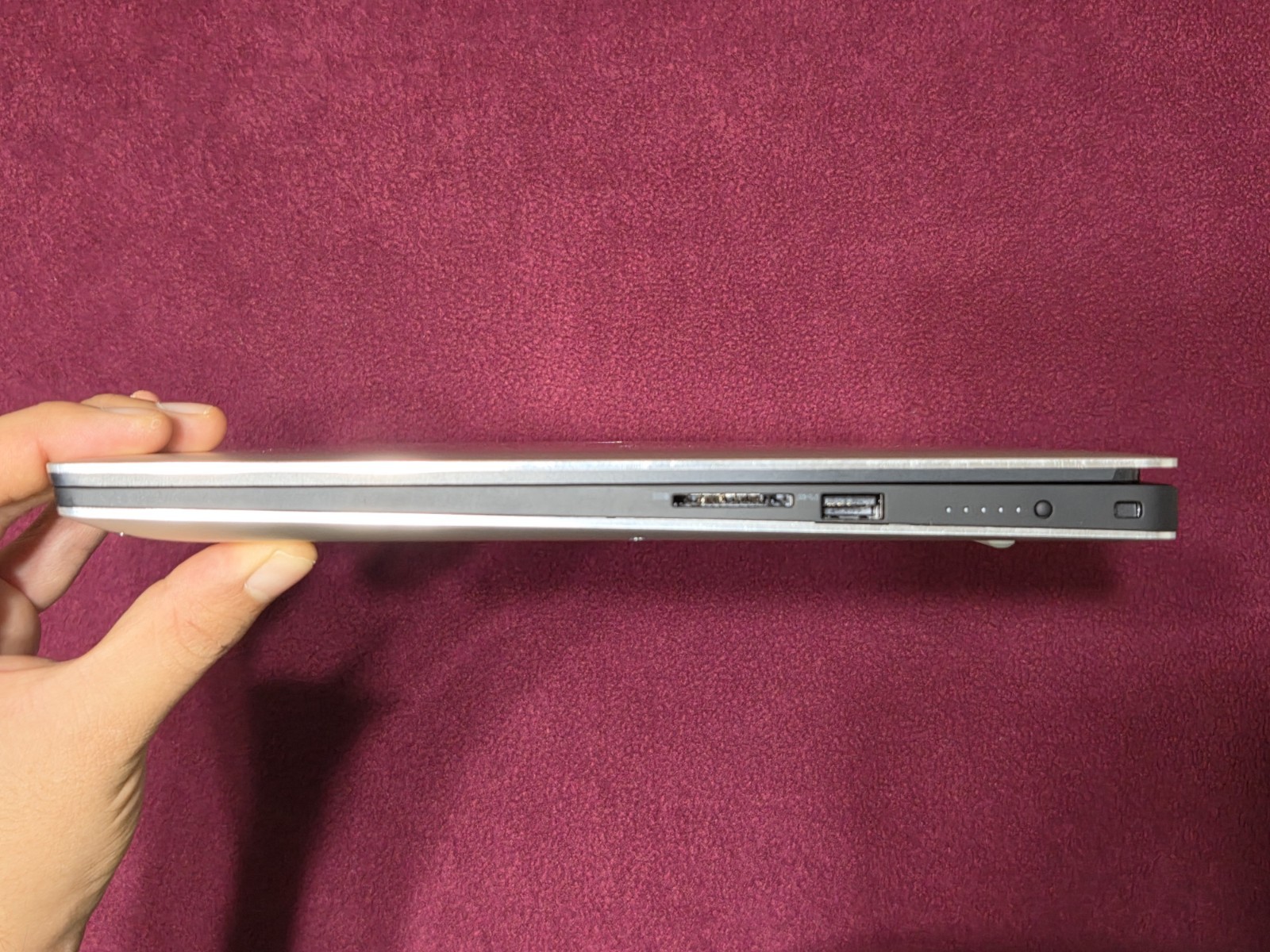 Dell XPS 15 9570 Laptop 15.6 FHD I7-8750H 16GB 128gb SSD GTX 1050 Ti Read Desc