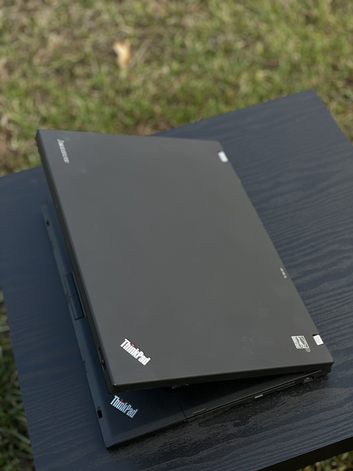 Lenovo ThinkPad 15.4″ Laptop Windows 7 Pro | 750 GB HDD | DVD | Microsoft Office