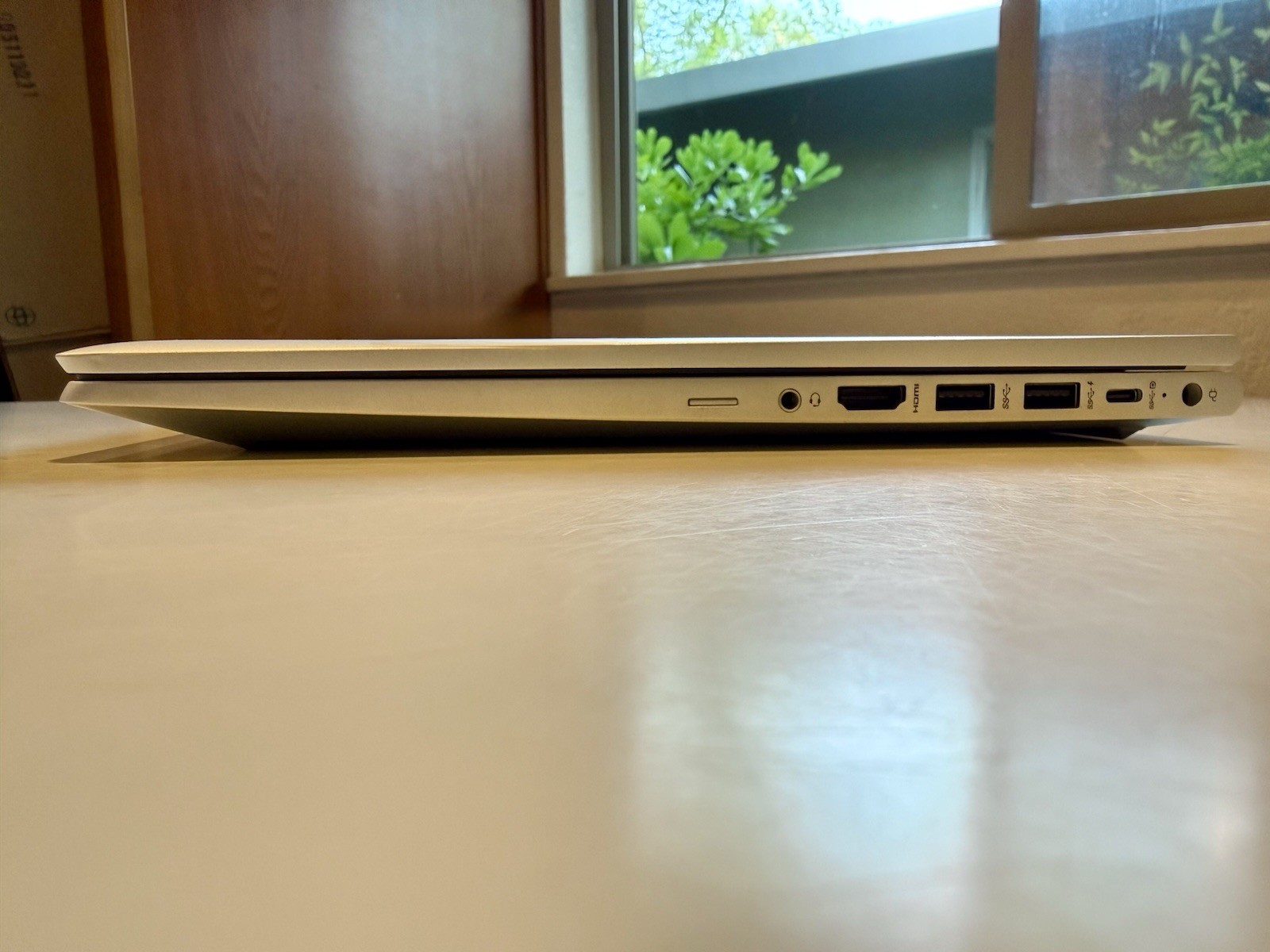 HP ProBook 15.6″ Intel Core i5 32GB RAM 1TB SSD Win11 Silver with Charger
