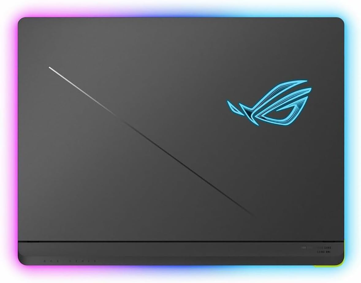 ASUS ROG Strix G16 (2025) Gaming Laptop, 16” ROG Nebula Display 16:10 2.5K 240Hz