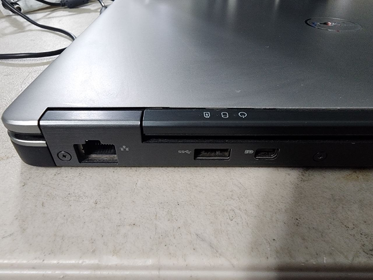 2x DELL Latitude E7440 i5 and i7 (NO OS or SSD/HDD)- 4GB RAM and 8GB LPV007
