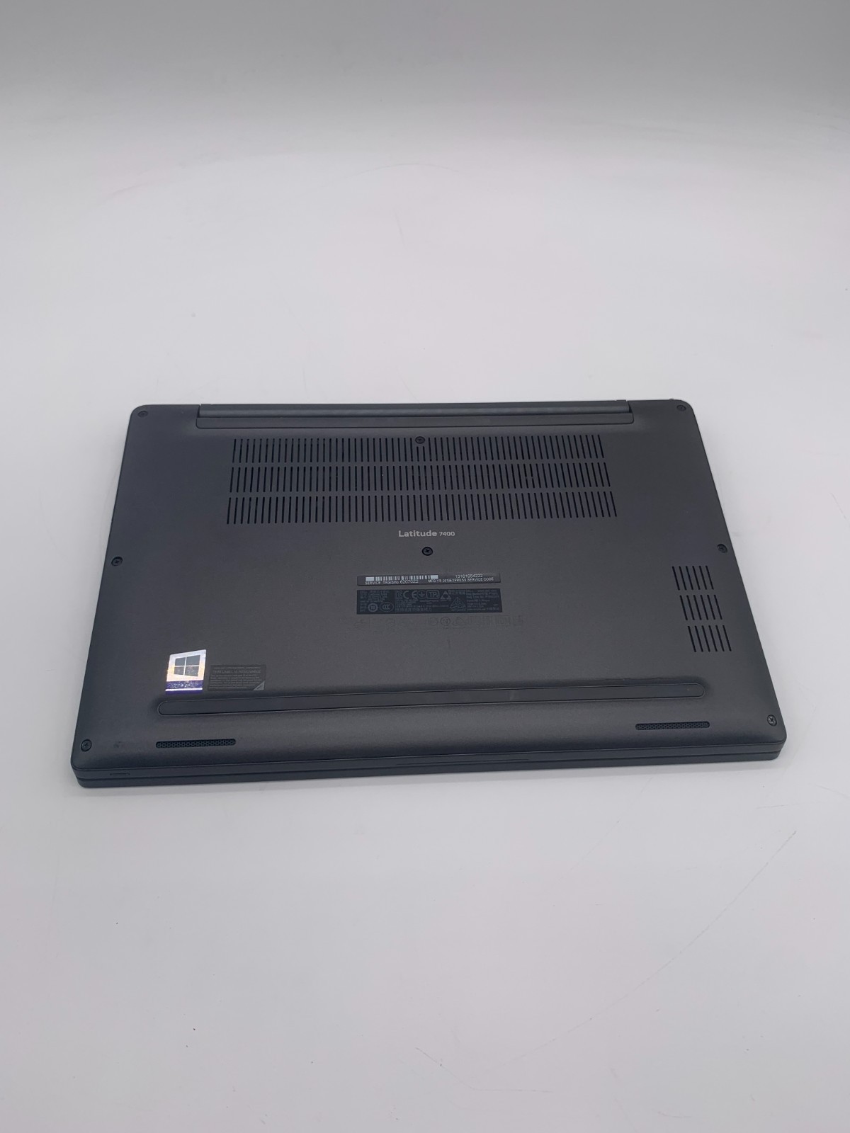 DELL LATITUDE 7400 14.5″ i7-8665U 1.9GHz 128GB SSD 8GB DDR4 BLKLaptop C