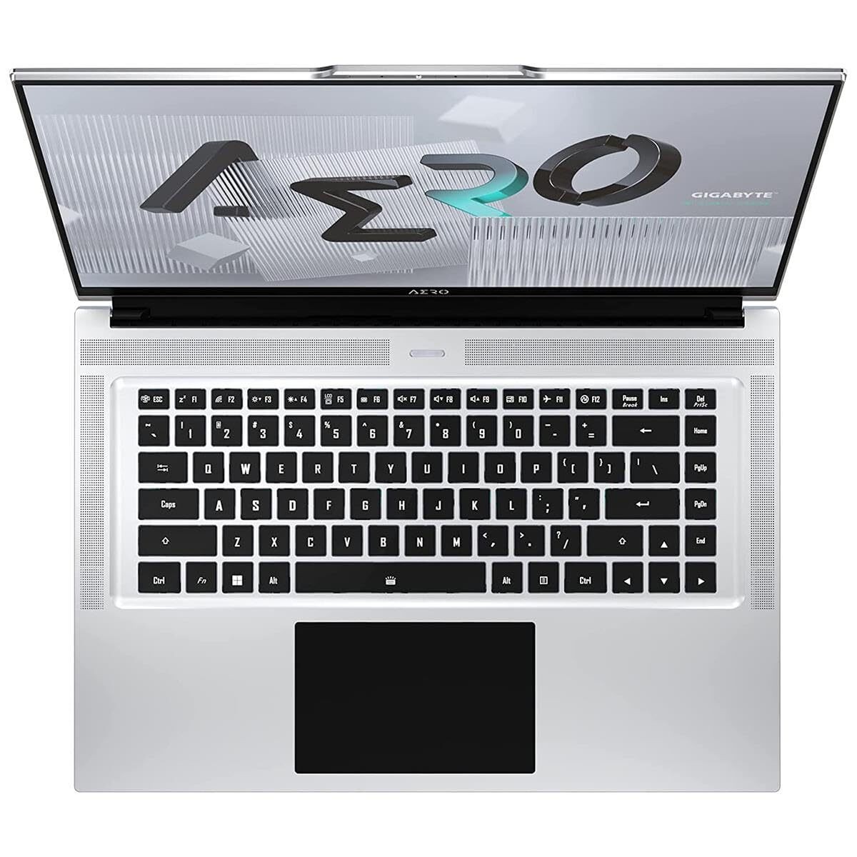GIGABYTE AERO 16 YE5 i9-12900H, RTX 3080 Ti, 64GB RAM, 2TB SSD, Win11 Pro – NEW