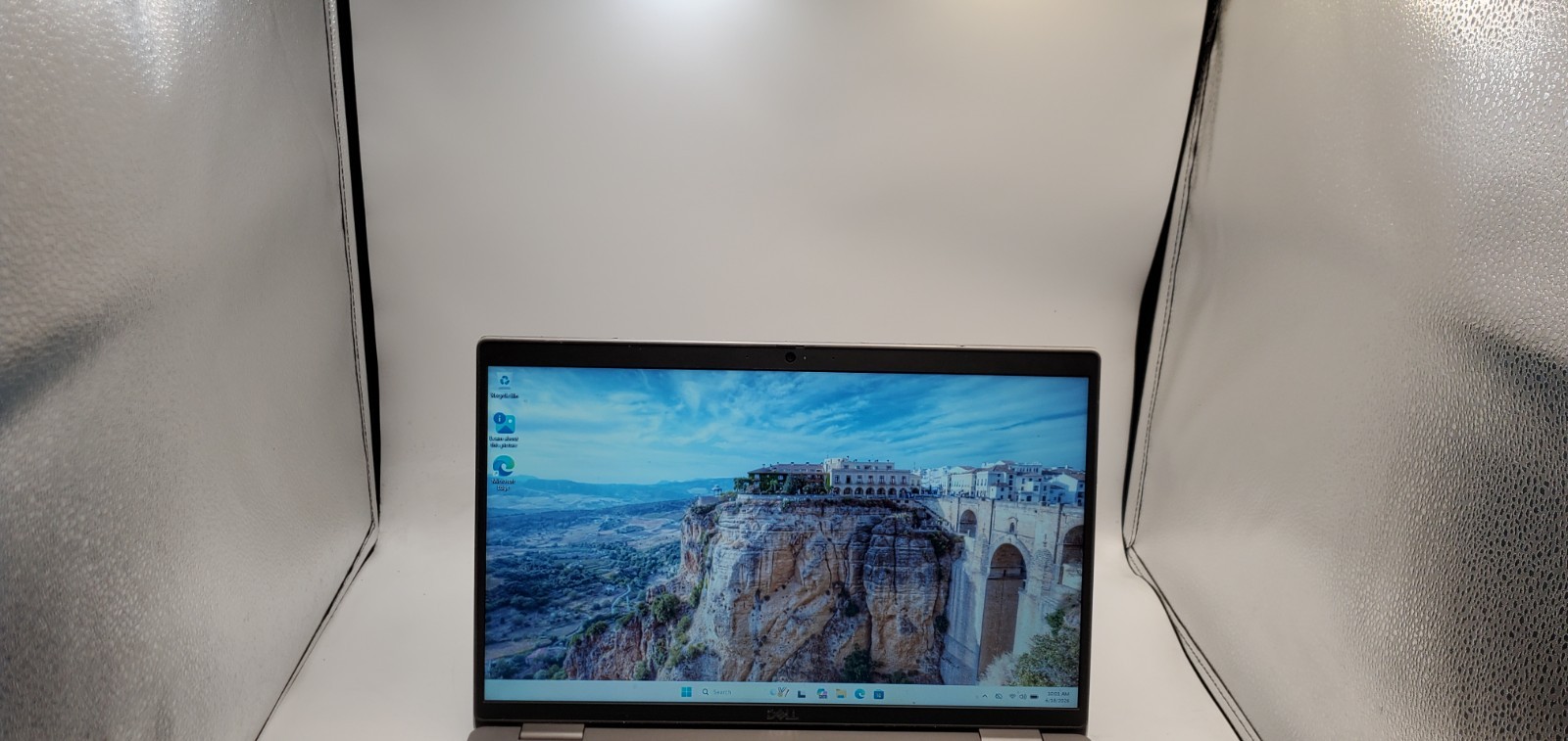 Dell Latitude 5521 Laptop i5-11th Gen 2.7GHz 8GB 128GB SSD BIOS Locked