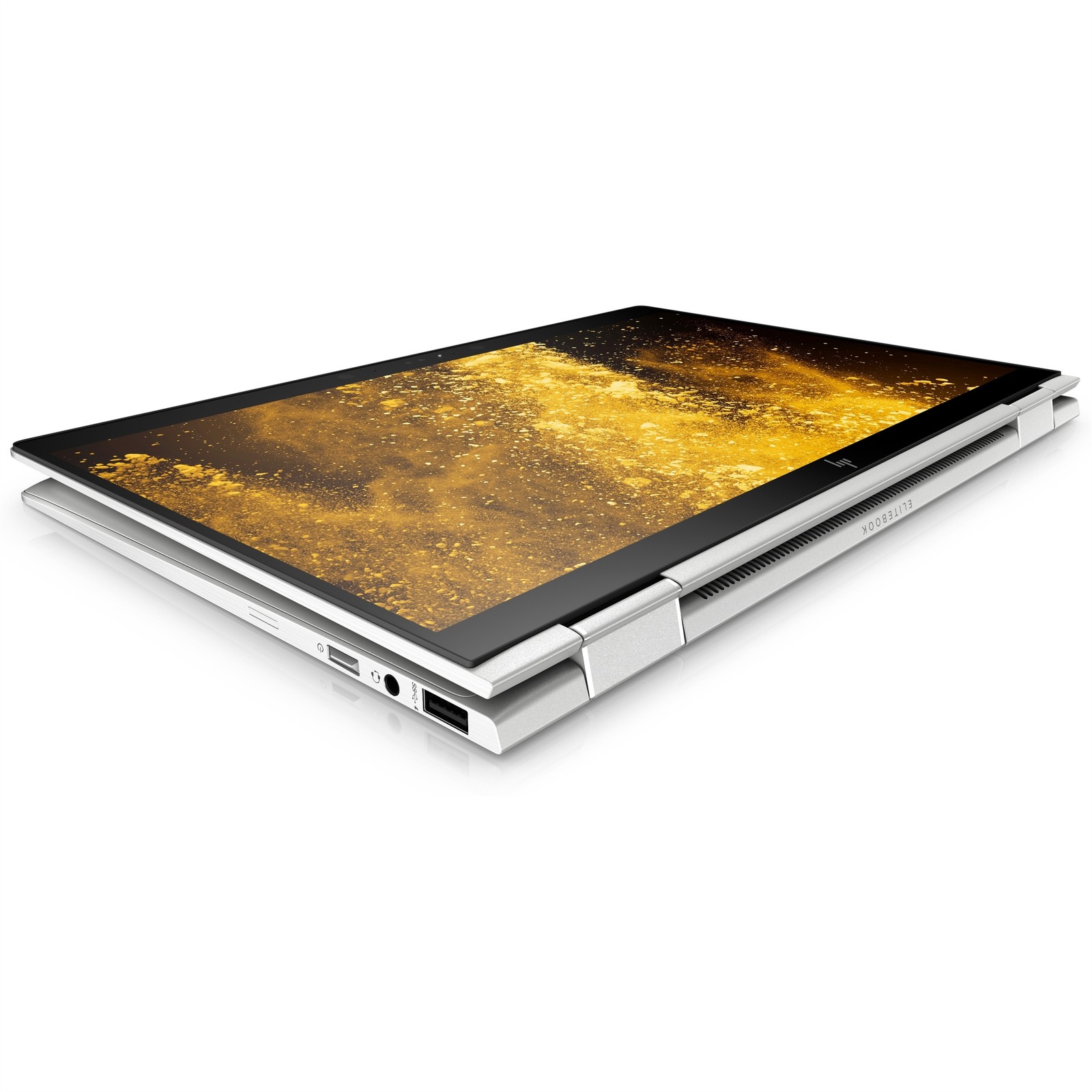 HP EliteBook x360 1030 G3 13.3″ Touch 8GB 512GB SSD Core™ i5-8350U 1.7GHz WIN11P