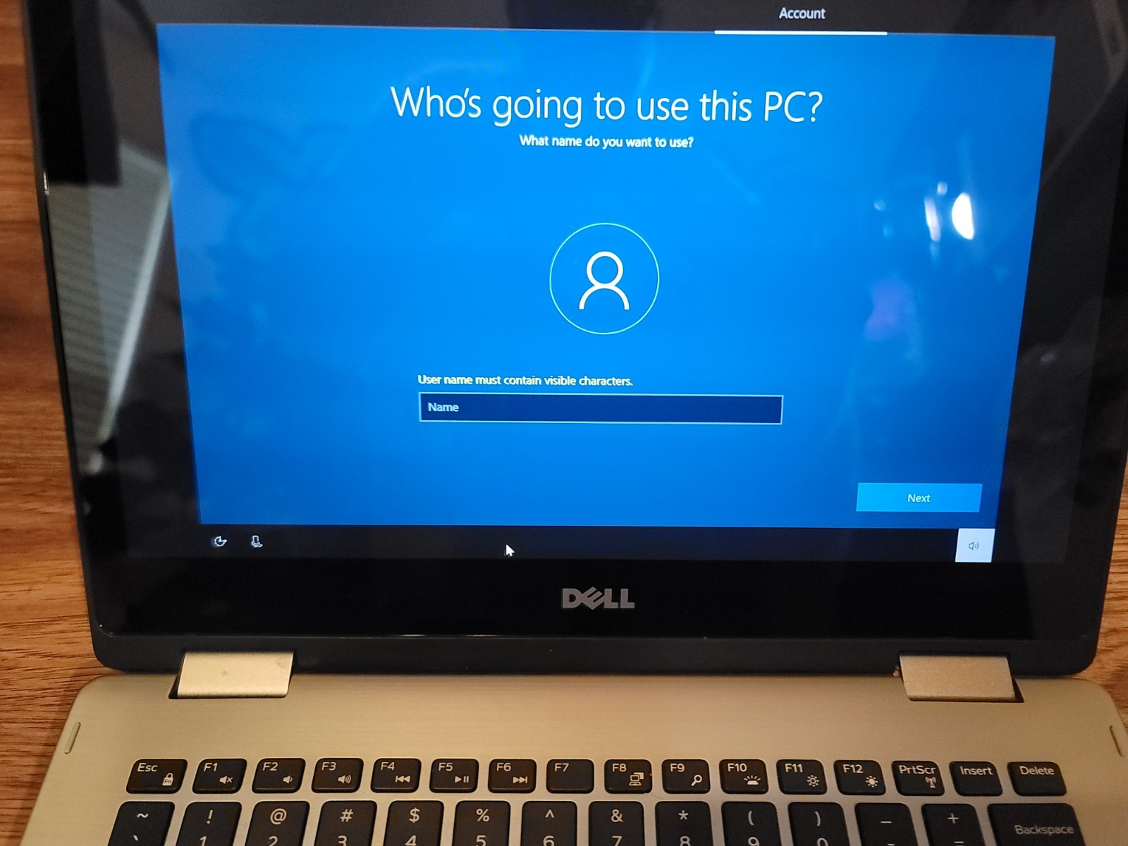 Dell Inspiron 13 7378 13.3″( 256 GB SSD Intel Core i5 7200U, 7th Gen., 2.5 GHz,