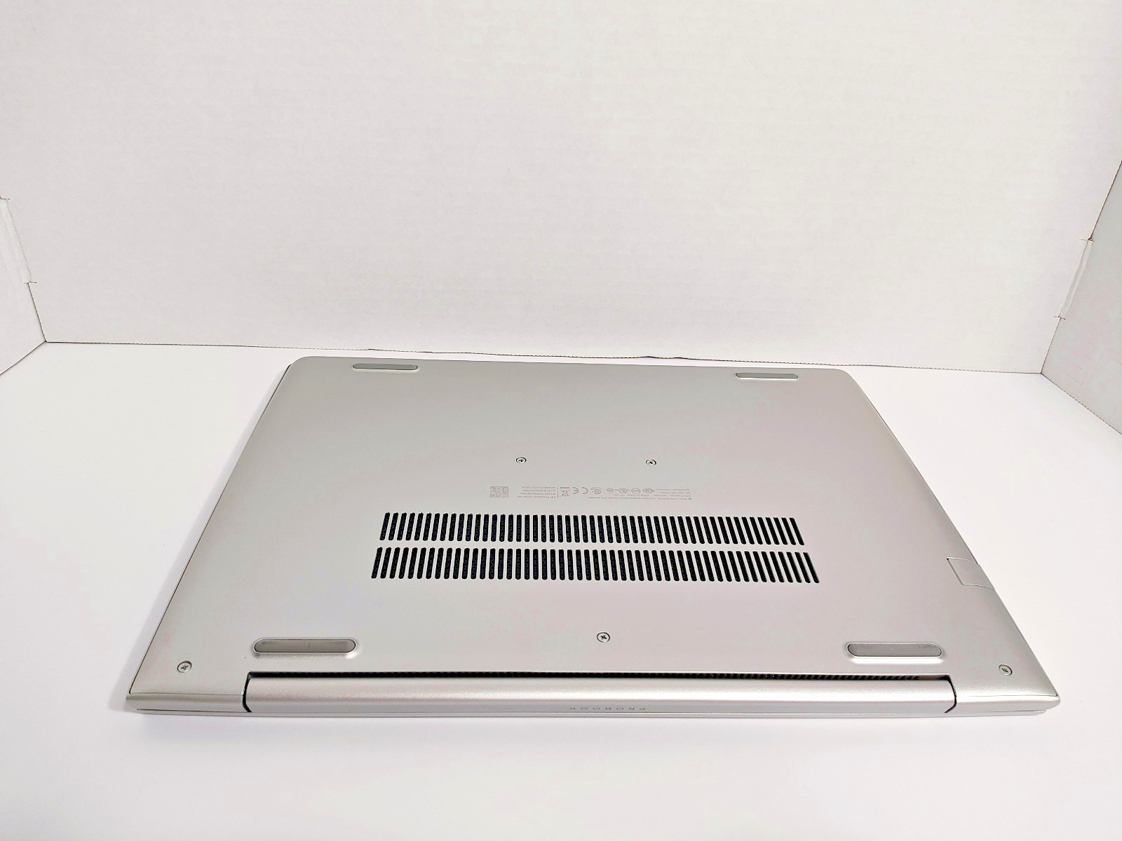HP ProBook 445R G6 | 16GB RAM | 256GB SSD | Linux Mint 22 | Light, Slim, Portabl