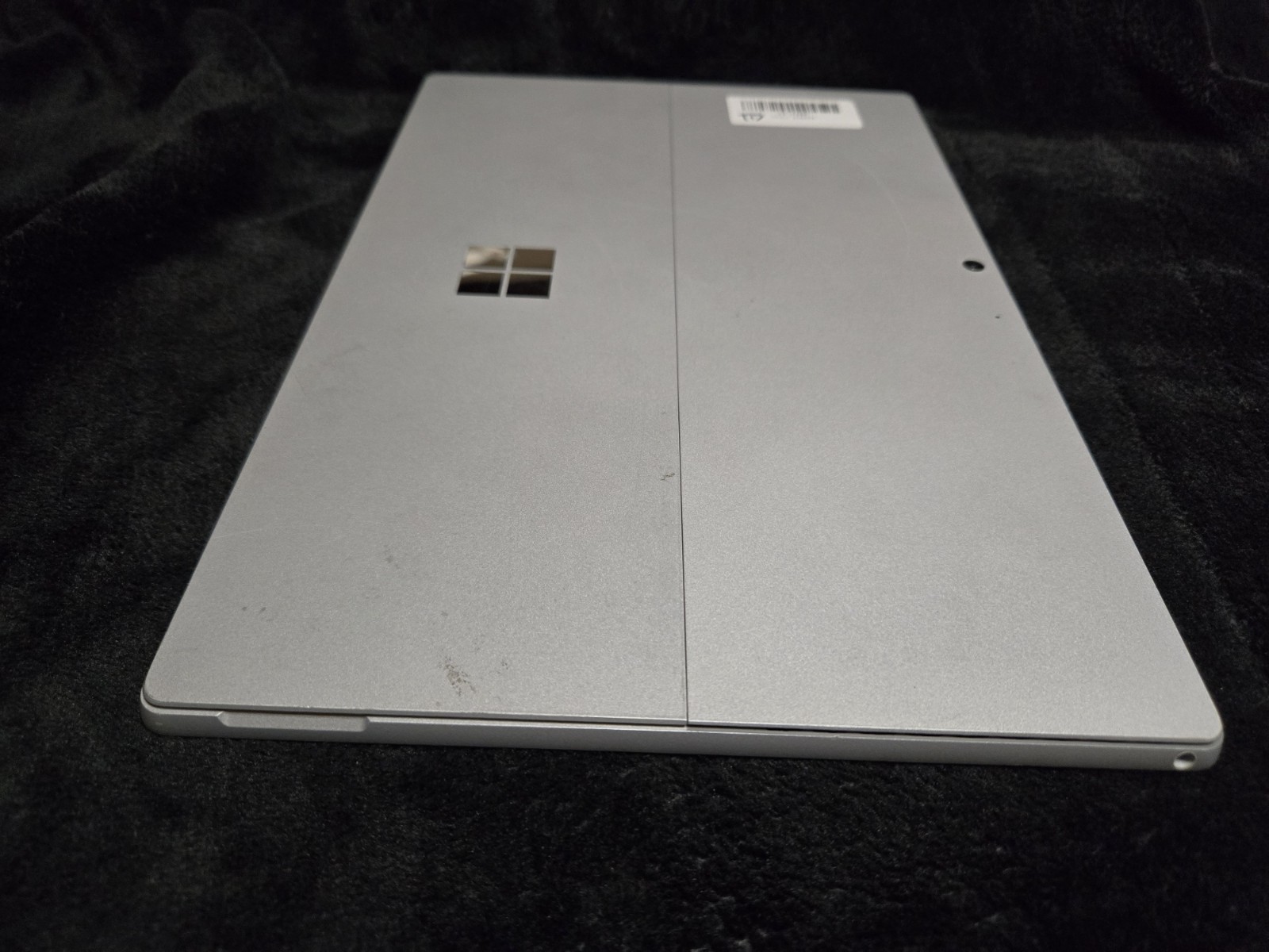 Microsoft Surface Pro 7 12″ i5 1.1GHz 8G 128G 👐🏾READ DETAILS👈🏾