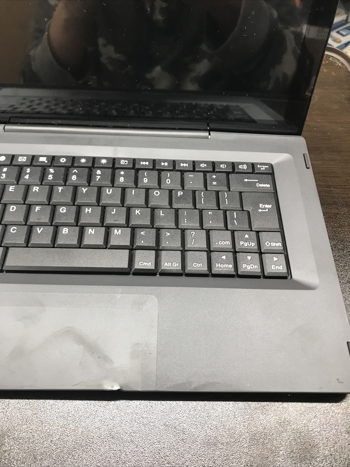 RCA 11.5″ Tablet W/ Detachable Keyboard Model: RCT6213W87M (PARTS)