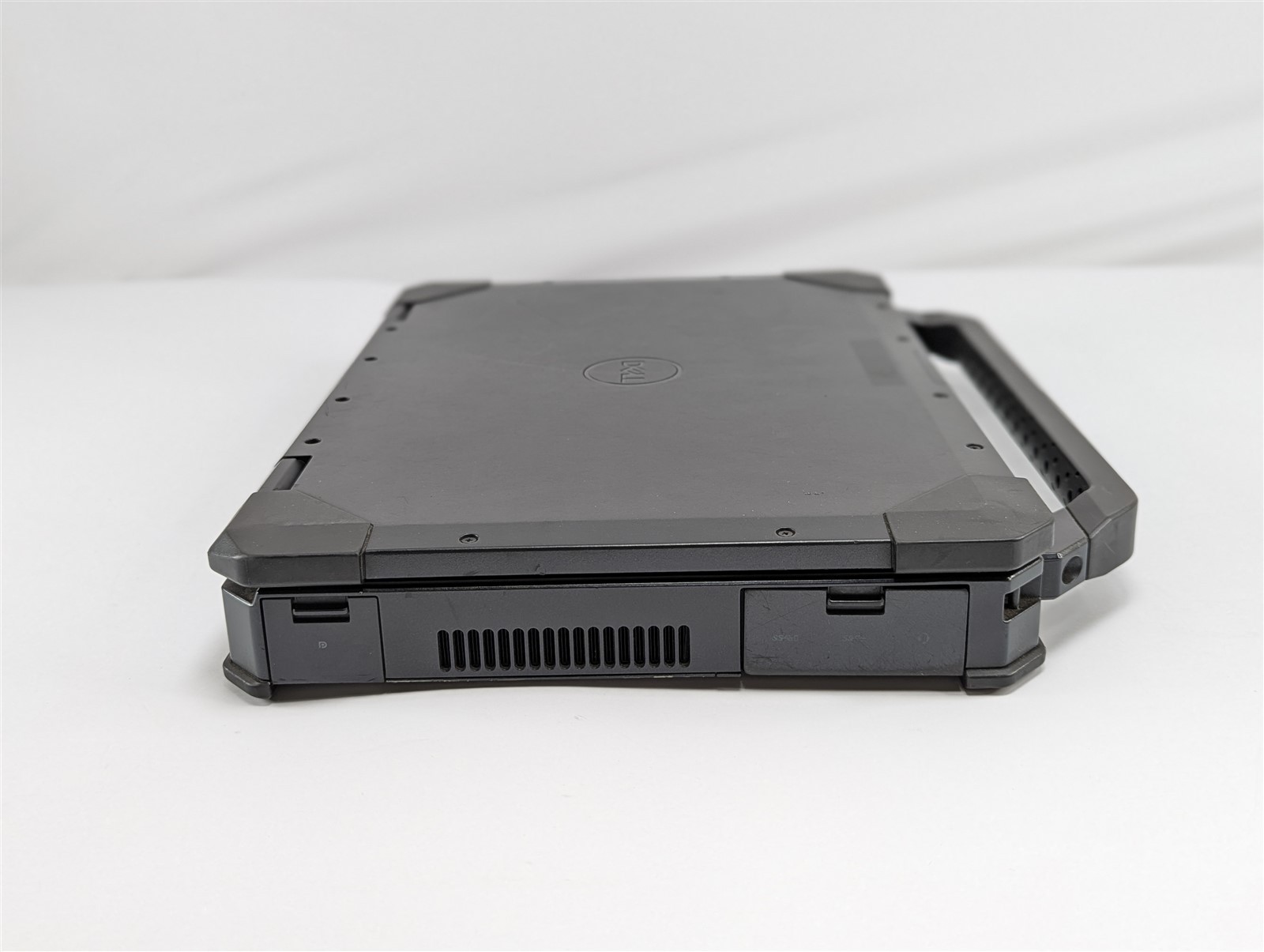 Dell 5424 Rugged 14” Intel i5-8350U 16GB 128GB SSD Full HD Field Laptop