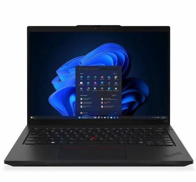 Lenovo ThinkPad L14 Gen 6 21S60031US 14 in Core Ultra 7 255U 32GB RAM 512GB SSD