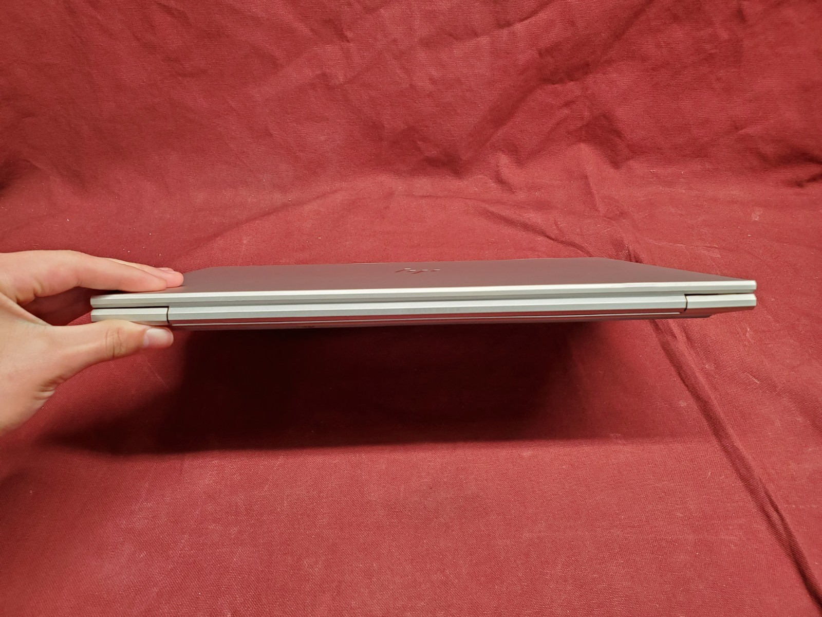 HP EliteBook 855 G8 Ryzen 7 PRO 5850U 1.90GHz / NO RAM/NO SSD *Parts* #2905
