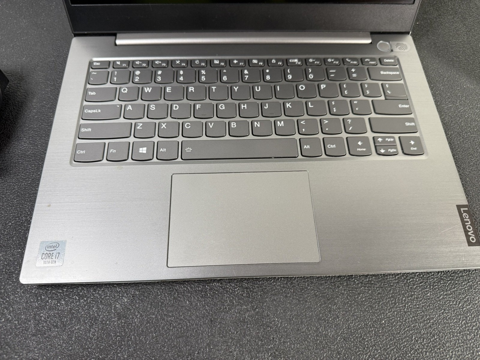 Lenovo ThinkBook 14-IML i7-10510U 1.8GHz 12GB DDR4 512GB NVMe Win11Pro – READ