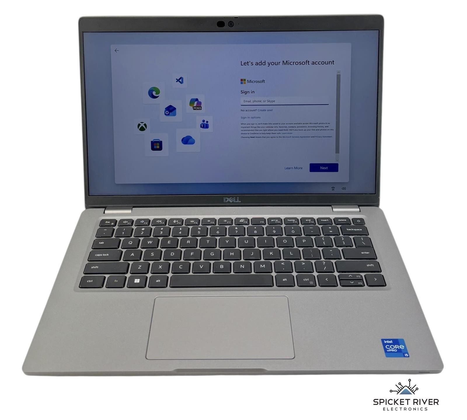 Dell Latitude 5420 Quad Core i5-1145G7 256GB SSD 16GB RAM Win11 READ – FAIR Batt