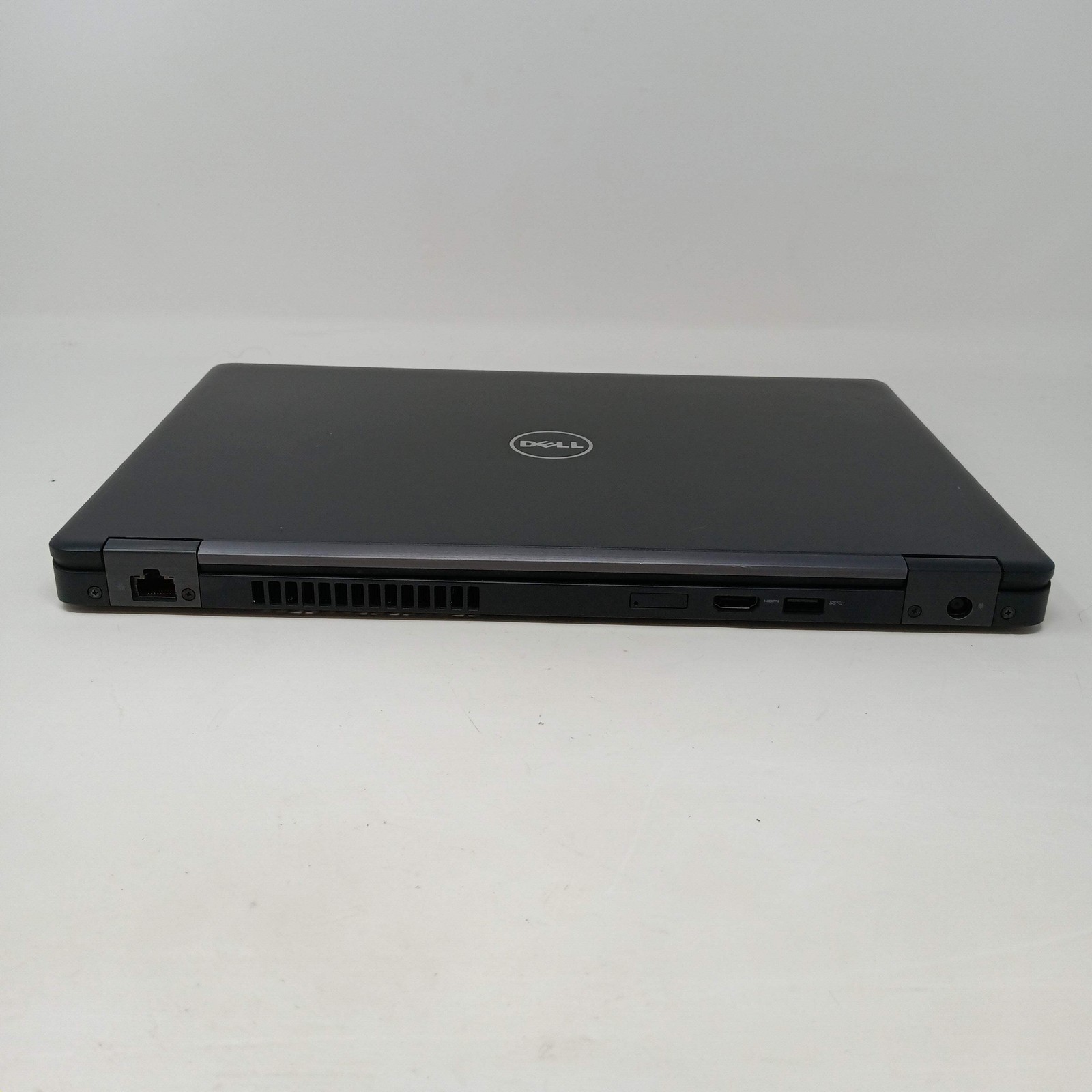 Broken Dell Latitude 5480 3000 14″ i5-7440HQ 4GB RAM 60GB SSD/ Missing Key