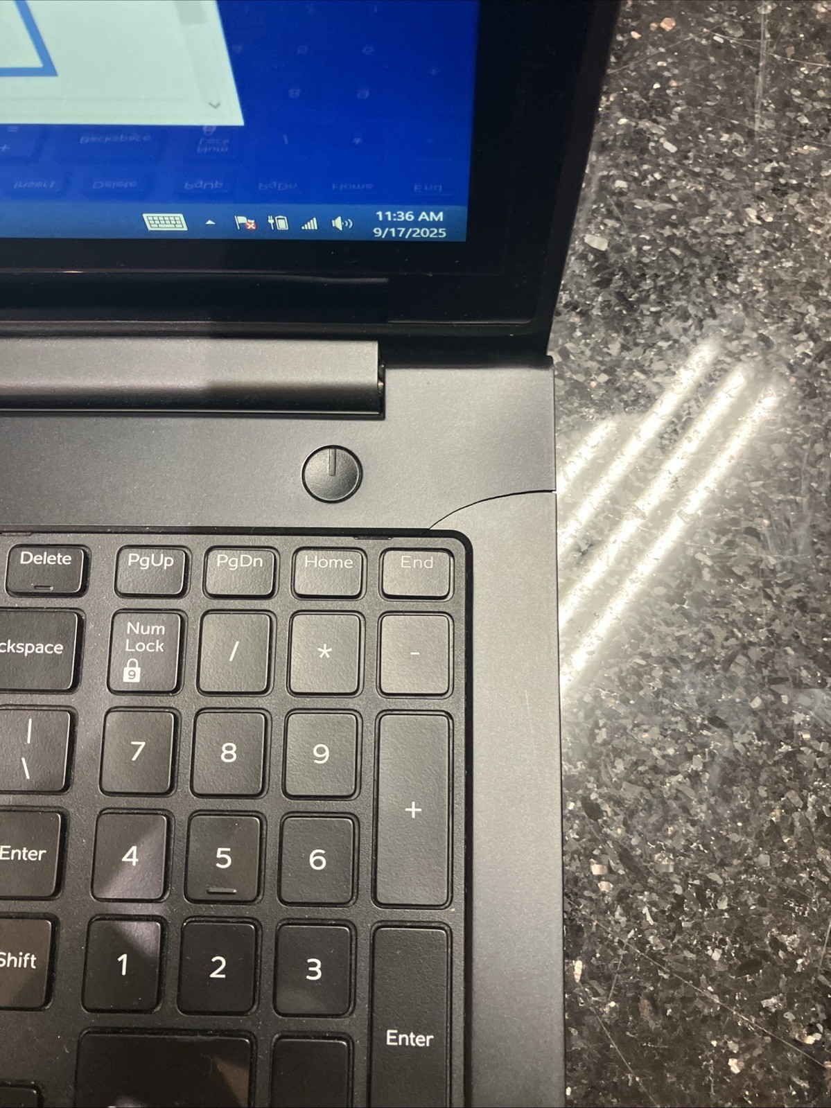 Dell Inspiron 15-5547 i7-4510u Laptop 16GB RAM 1TB HDD Touch Win8 I-7415 Jar