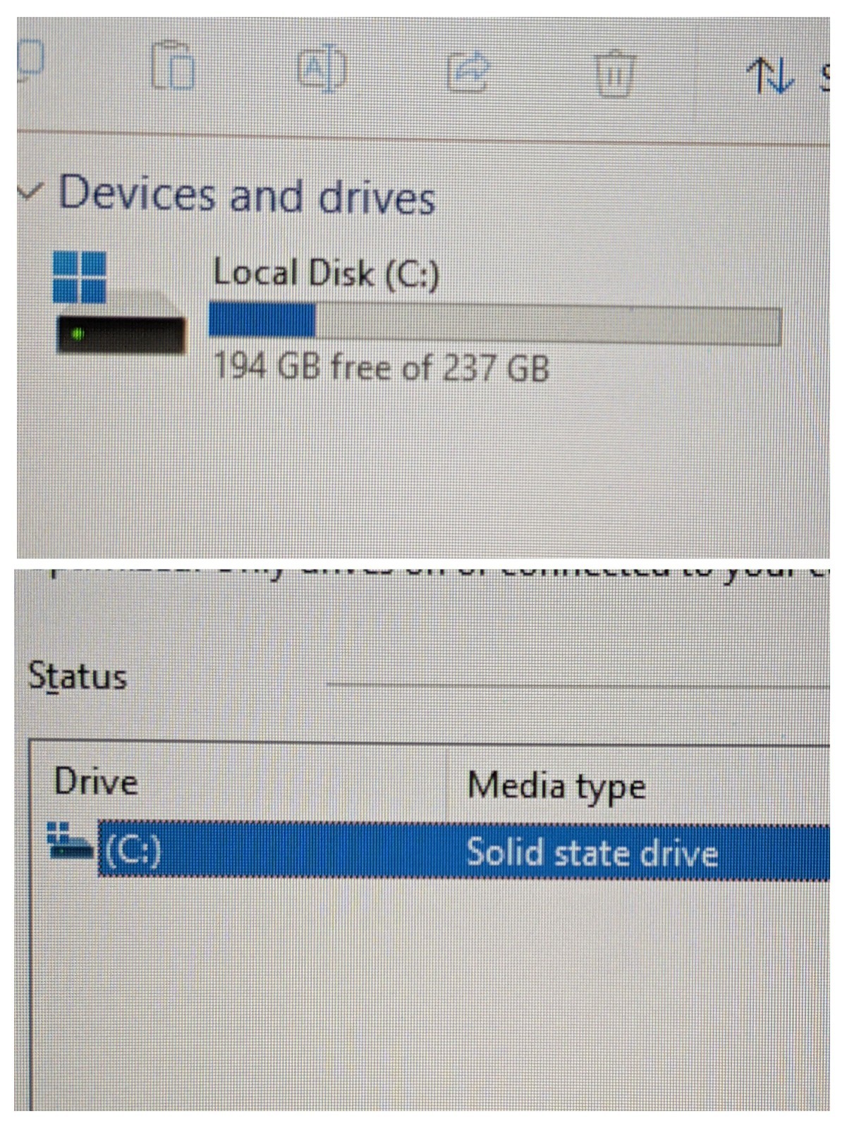 Dell Latitude 5430 14″ FHD i5-1235U 1.3GHz (max 4.4 GHz) 32GB 256GB SSD W11P +PA