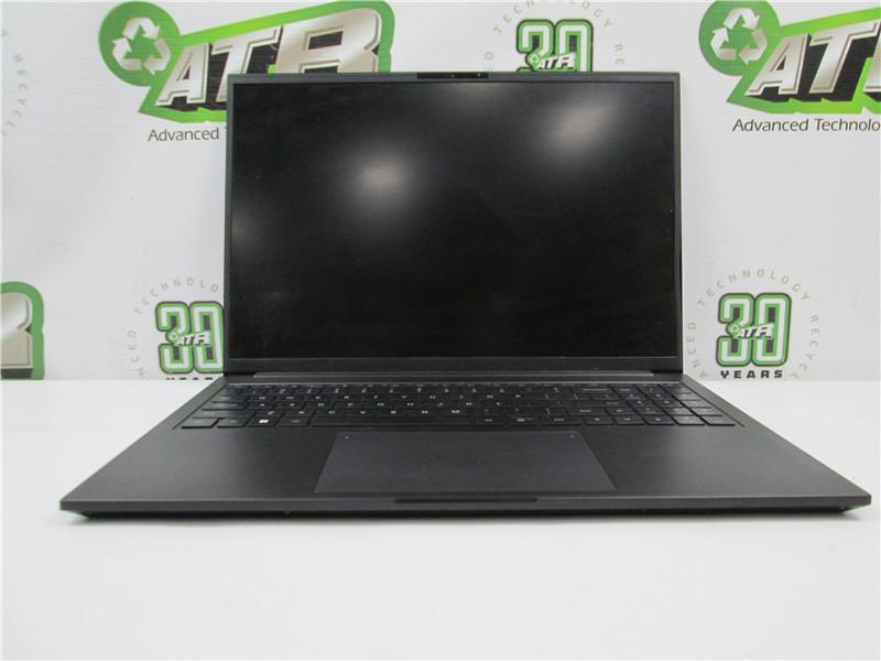 Carbon Systems Iridium 16 Laptop i5-12450H 16GB 256GB SSD Windows 11 COA Grade C