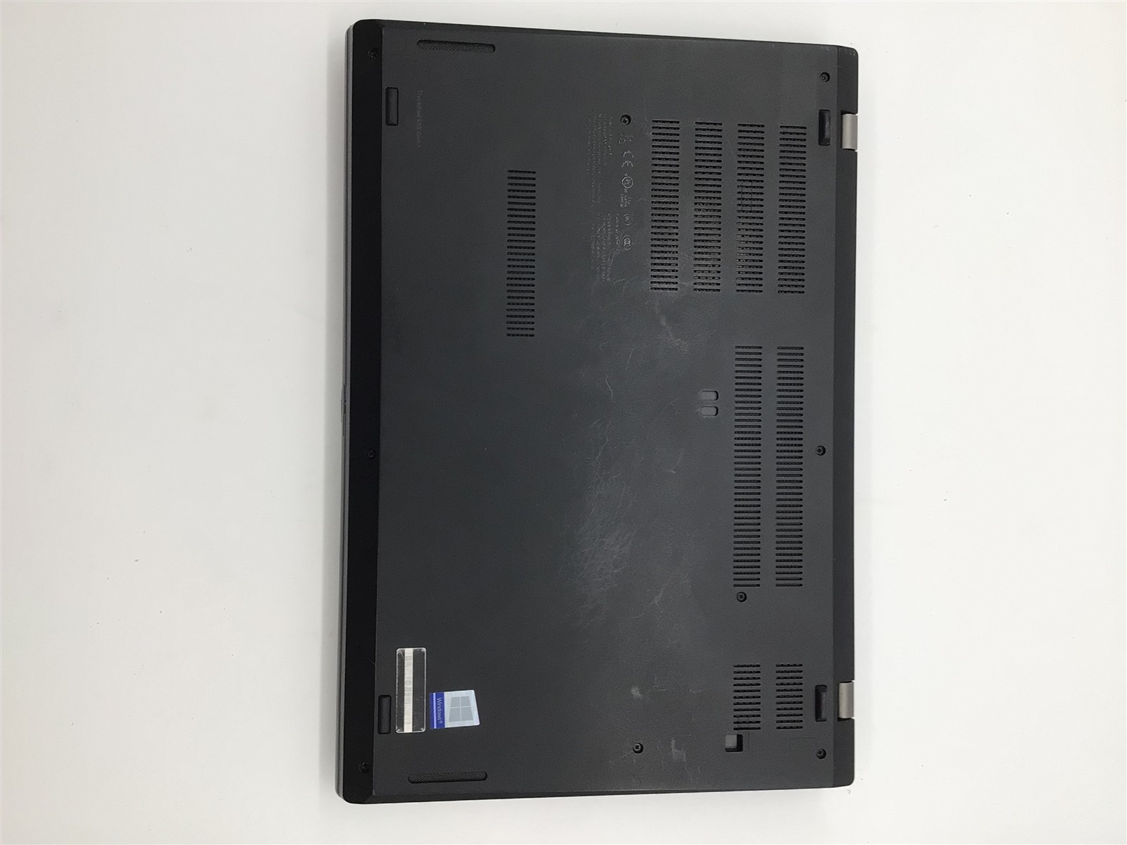 Lenovo L15 AMD Ryzen 5 PRO 4650U/16GB RAM/256GB SSD
