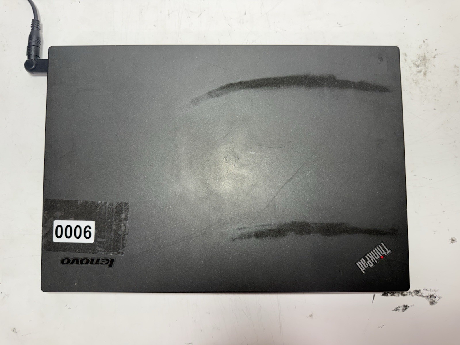 Lenovo ThinkPad T440 14″ Laptop Intel i5-4300U 8GB RAM 1TB HDD (NO OS)