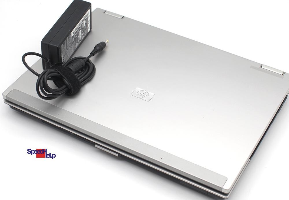 HP EliteBook 6930p Laptop Notebook Windows XP Pro DVD-ROM 160GB 4GB RAM