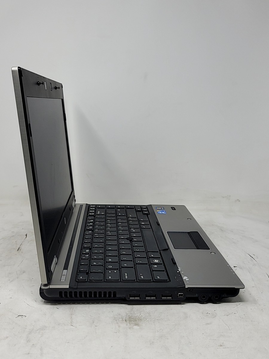 HP ELITEBOOK 8440P XT917UT-ABA Laptop Intel Core I5 M 560 6GB 500GB